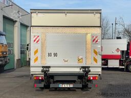 Renault Midlum 180 11,9t  Manual.  490026 km, MOT 02-04...