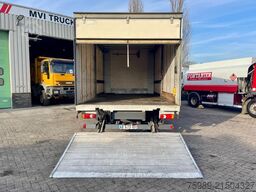 Renault Midlum 180 11,9t  Manual.  490026 km, MOT 02-04...