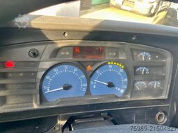 Renault Midlum 180 11,9t  Manual.  490026 km, MOT 02-04...