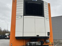 SOR Iberica SOR-S3E / Carrier Vector 1550 / Frigo / Loadlif...