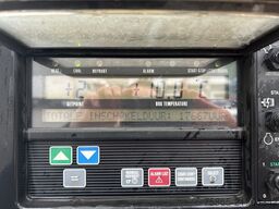 SOR Iberica SOR-S3E / Carrier Vector 1550 / Frigo / Loadlif...