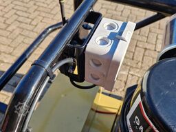 Diesel waterpompset 4