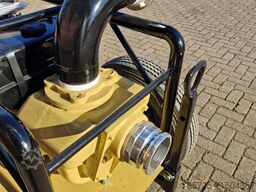  Diesel waterpompset  4