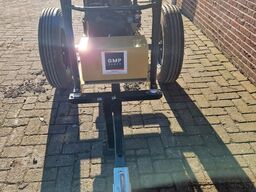  Diesel waterpompset  4