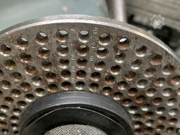 DECKEL FP 1 - # 2