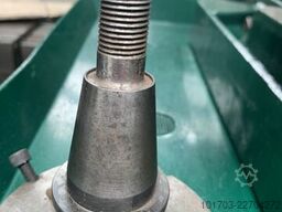 DECKEL FP 1 - # 1