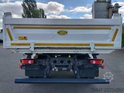 DAF LF 290 FA