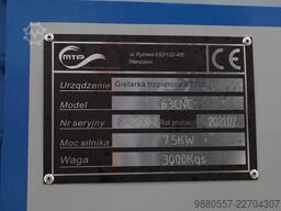 MTP 63CNC
