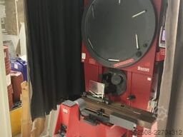 Starrett HF750