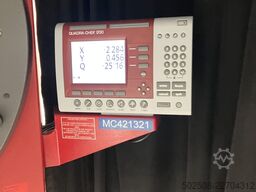 Starrett HF750