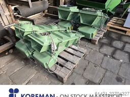 AEG Vibrating Chute