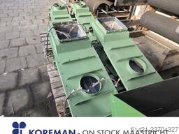AEG Vibrating Chute