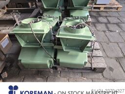 AEG Vibrating Chute