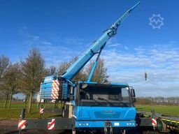Grove GMK 4080-1 Mobile Crane