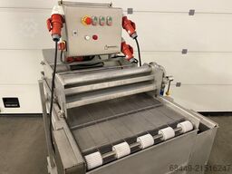  Eiwitteermachine, Type WTC 600