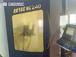 AVYAC NC240