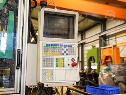 Arburg 1200 T 800 - 60