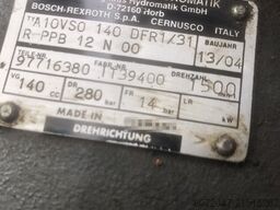 Bosch Rexroth 