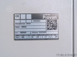 Piovan Dryer HRM200