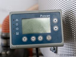 Piovan Dryer HRM200