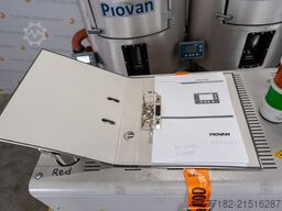 Piovan Dryer HRM200