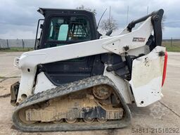 Bobcat T76