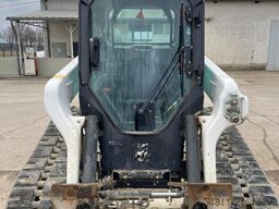 Bobcat T76