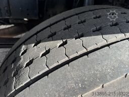 MAN TGS 26.360, PTO Pump, 9.0 T Front, Manual Gear,...