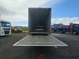 MAN TGM 18.340 Möbelkoffer -2 Betten+Ladebordwand3t.