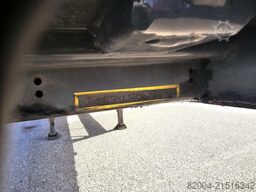 KRONE SD| SLIDING ROOF | KRONE/VALKX AXLES| DUTCH TR...