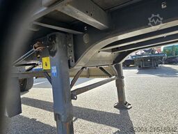 KRONE SD| SLIDING ROOF | KRONE/VALKX AXLES| DUTCH TR...