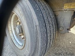 KRONE SD| SLIDING ROOF | KRONE/VALKX AXLES| DUTCH TR...