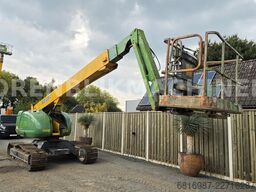 JLG 660SJC