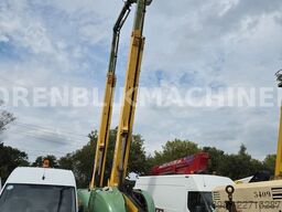 JLG 660SJC