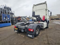 DAF CF 400 FT/ 600 000 KM / APK /TUV .16-06-2026