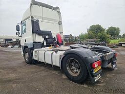 DAF CF 400 FT/ 600 000 KM / APK /TUV .16-06-2026