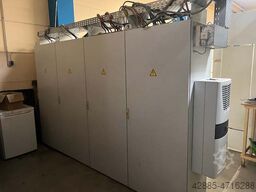 ILLIG UA 250 4G BE 250 PR FHZ