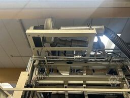 ILLIG UA 250 4G BE 250 PR FHZ