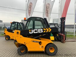 JCB TLT25D /2020 year/sideshift/Positioner