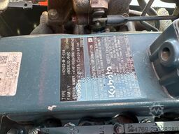 Combilift C4000 /2015 /Triplex 7500 mm/Only 5481 h