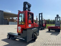 Combilift C4000 /2015 /Triplex 7500 mm/Only 5481 h