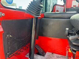 Combilift C4000 /2015 /Triplex 7500 mm/Only 5481 h