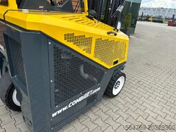 Combilift CB4500//2019 year // Triplex 6400 mm