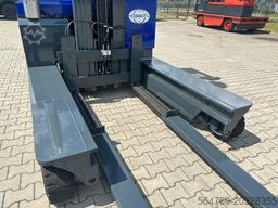 Combilift C3000/ Mast 7500 mm /Teleskopic forks