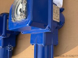 Bernard Controls DEUFRA typ SQ10 Bernard Controls DEUFRA typ SQ10