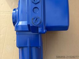 Bernard Controls DEUFRA typ SQ10 Bernard Controls DEUFRA typ SQ10