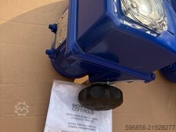 Bernard Controls DEUFRA typ SQ10 Bernard Controls DEUFRA typ SQ10