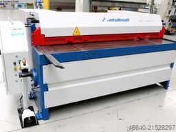METALLKRAFT / DURMA MTBS 2050-30