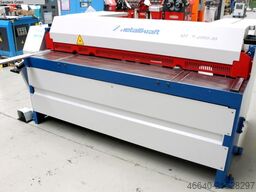 METALLKRAFT / DURMA MTBS 2050-30