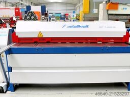 METALLKRAFT / DURMA MTBS 2050-30